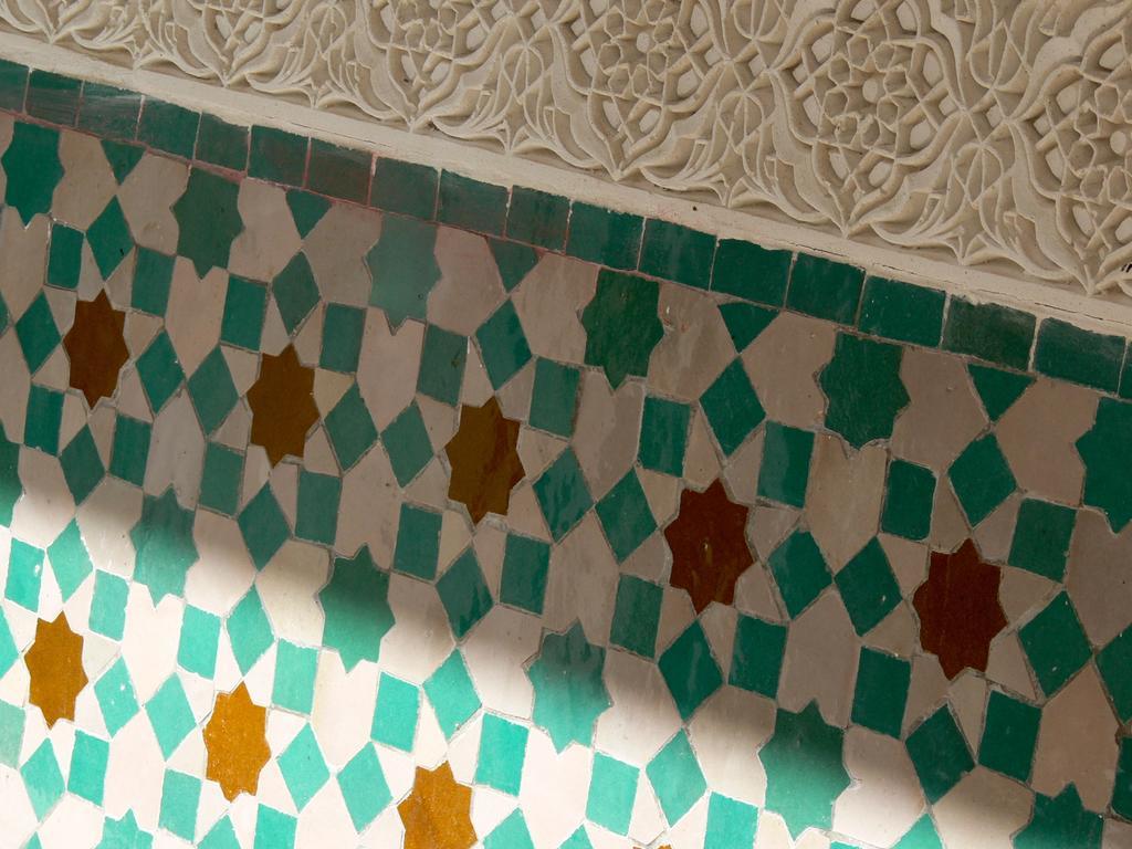 El Mezouar 4* Marrakesh