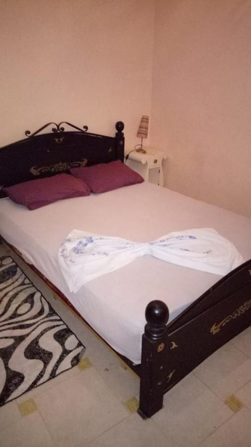 Apartamento Meublé Proche Du Centre Marrakesh