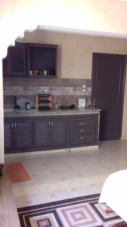 Meublé Proche Du Centre Apartamento *