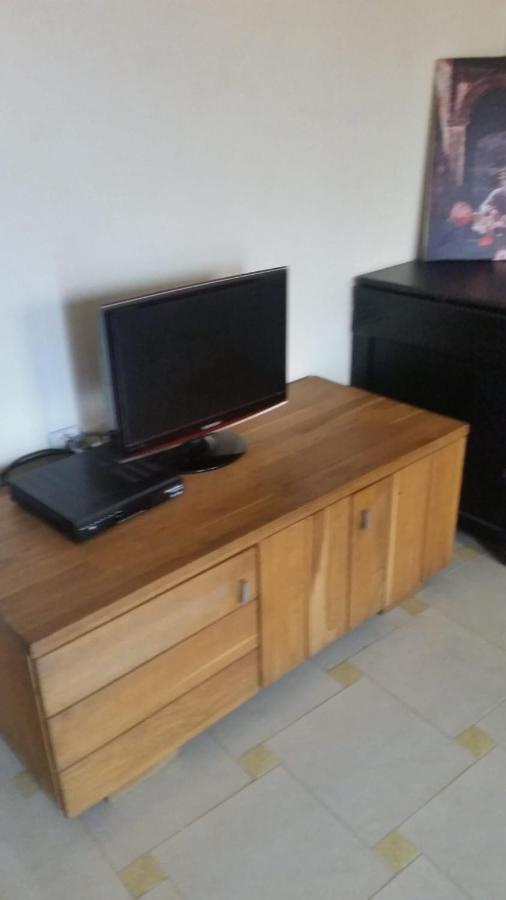 Apartamento Meublé Proche Du Centre