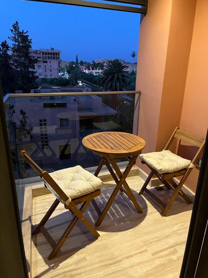 Superbe A L Hivernage Marrakesh