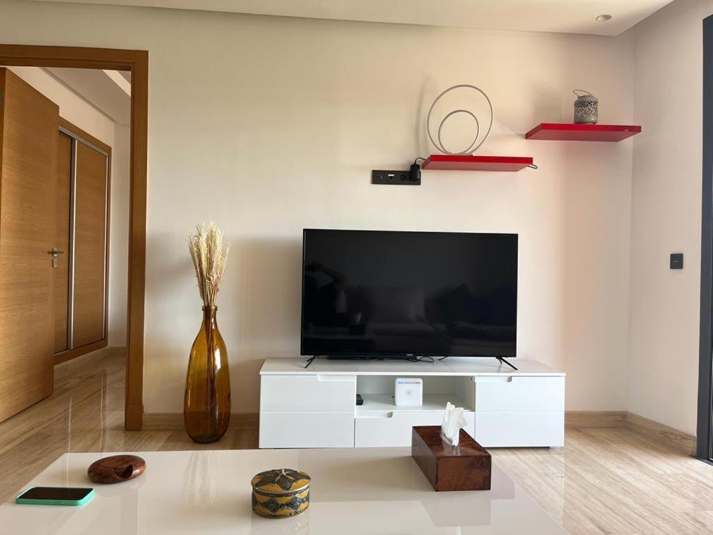 Apartment Superbe A L Hivernage