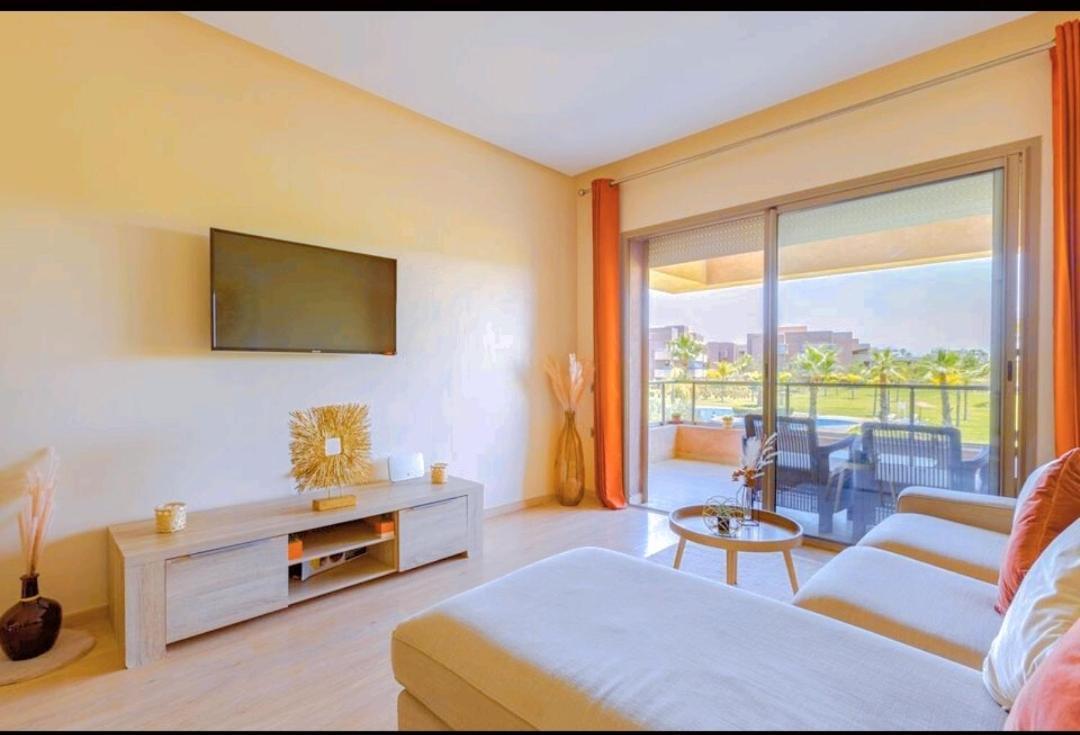 Marrakech Golf Prestigia Apartamento *