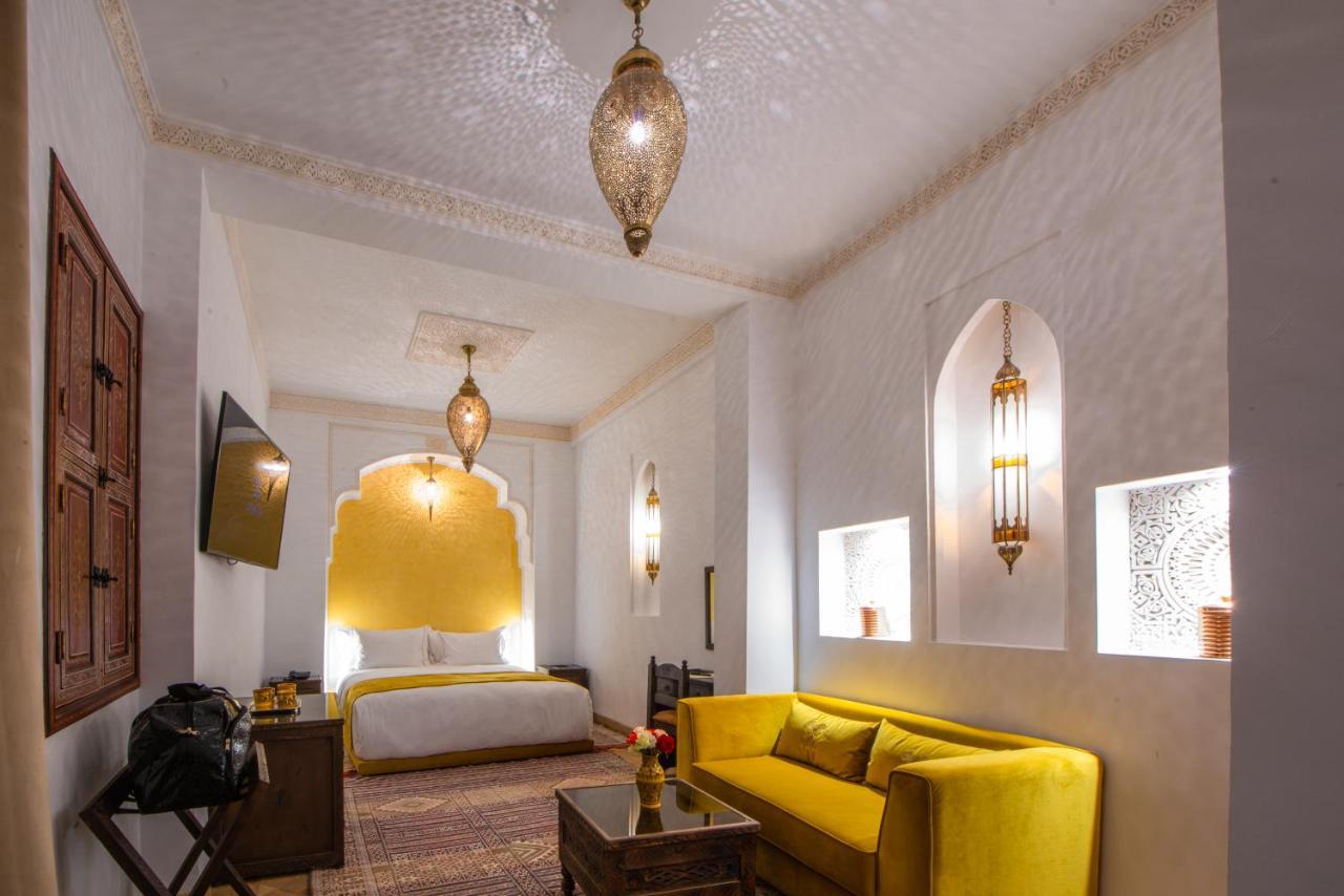 Riad La Clé D'or 4*