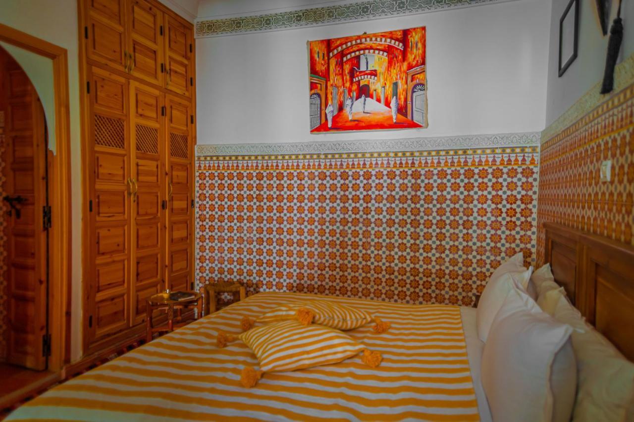 Dar Mamouni Marrakesh