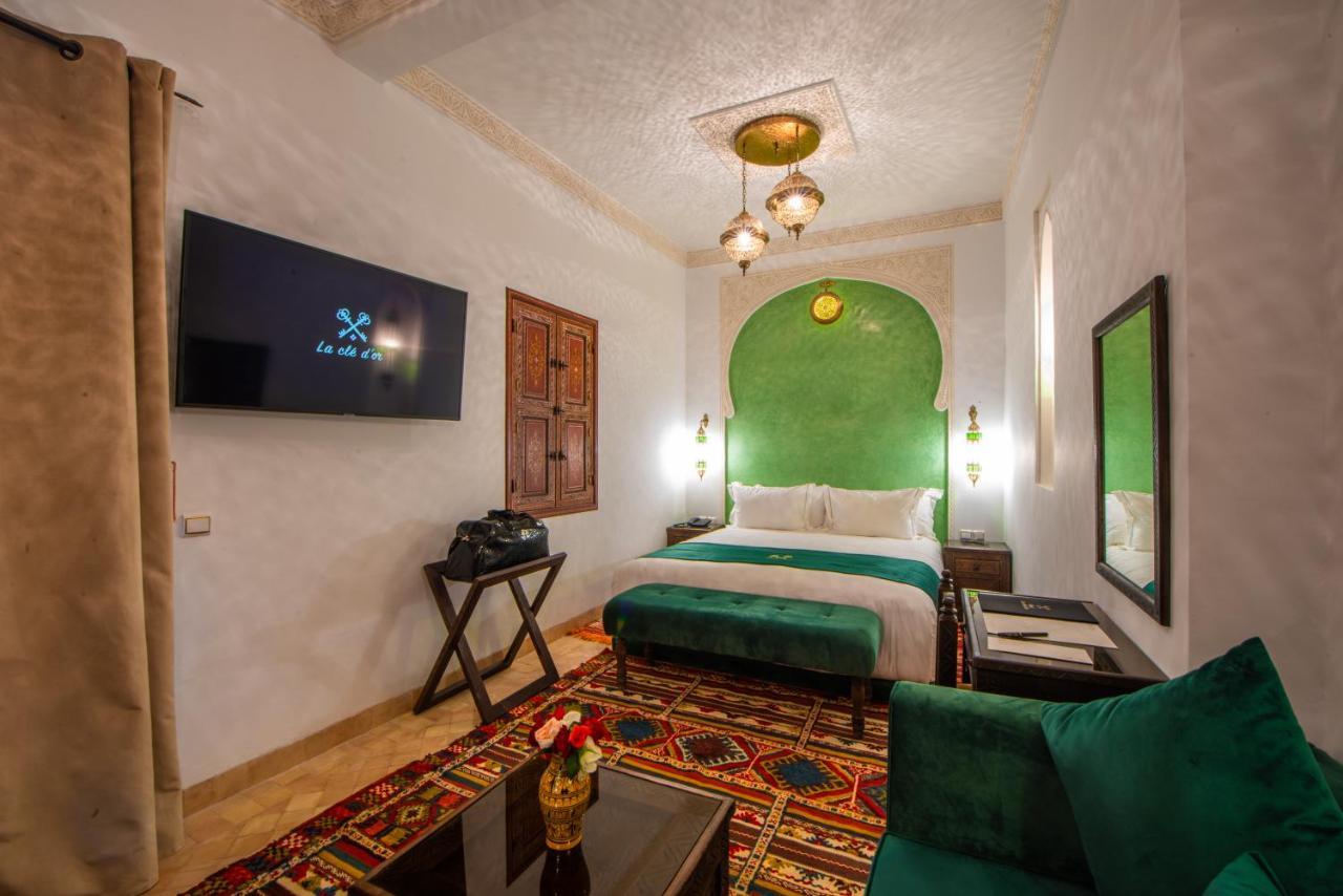La Clé D'or 4* Marrakesh