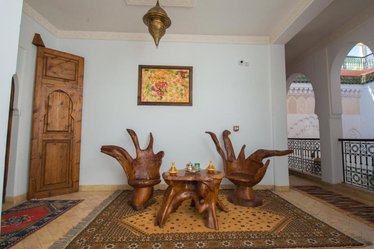 La Clé D'or 4* Marrakesh