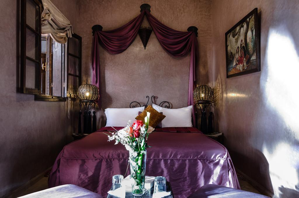Bahia Marrakesh