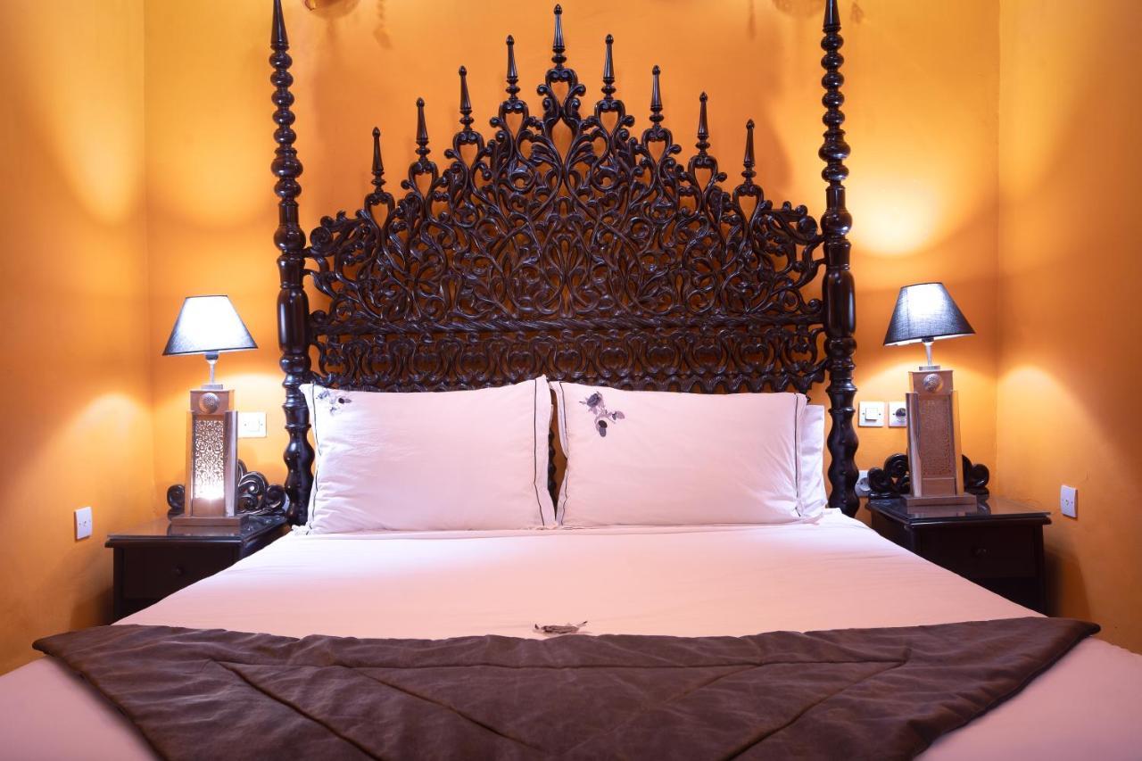Riad Ben Tachfine 4*
