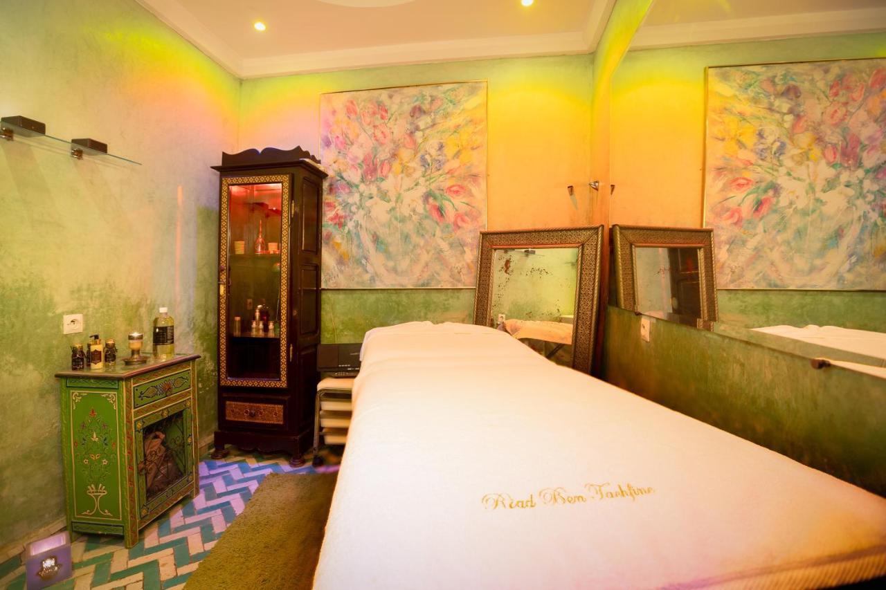 Riad Ben Tachfine 4*