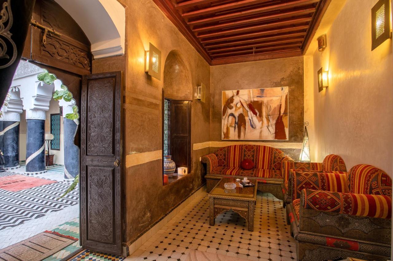 Ben Tachfine Riad 4*