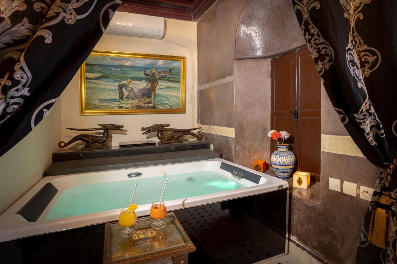 Riad Ben Tachfine 4*