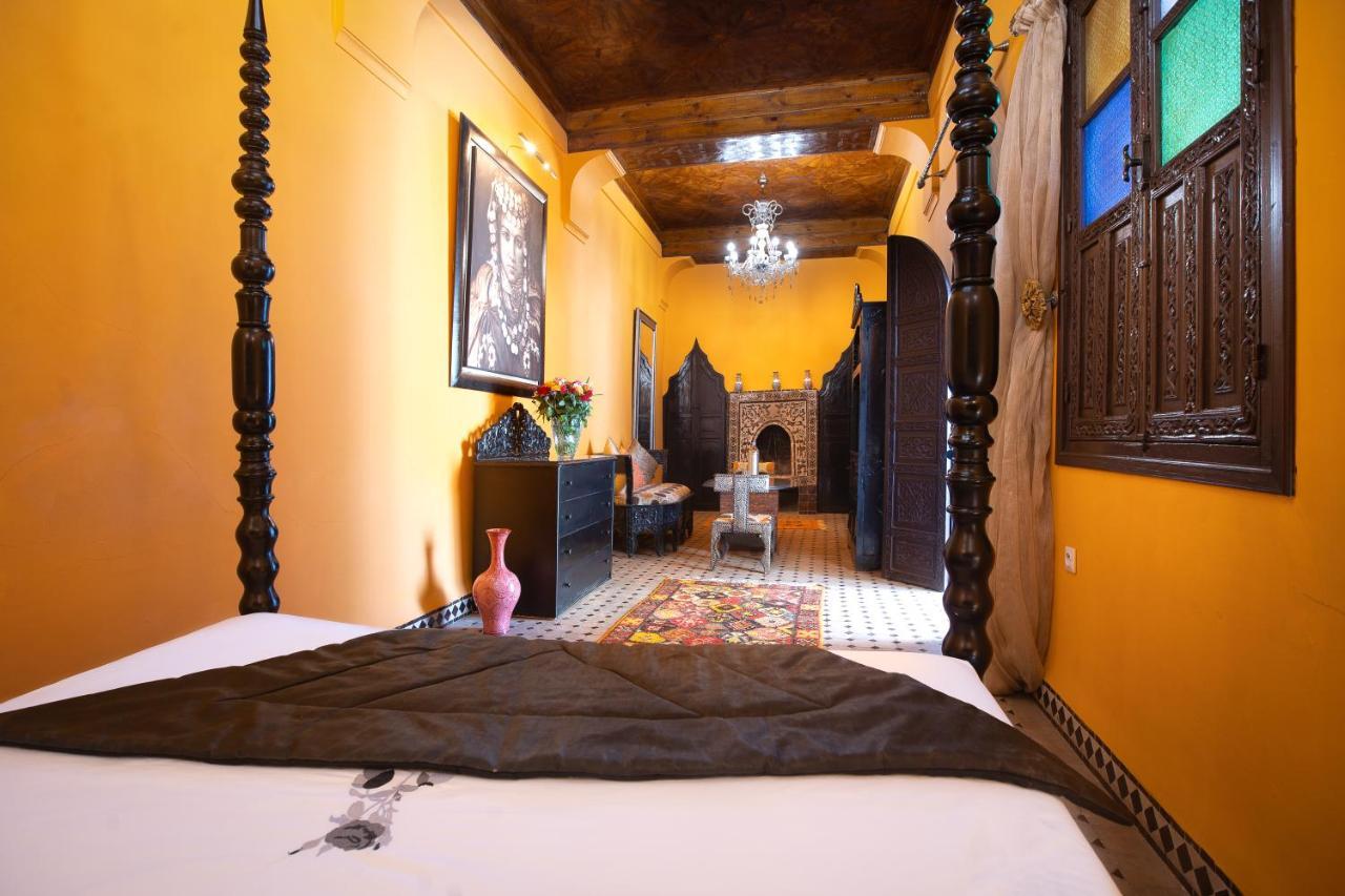 Ben Tachfine Riad