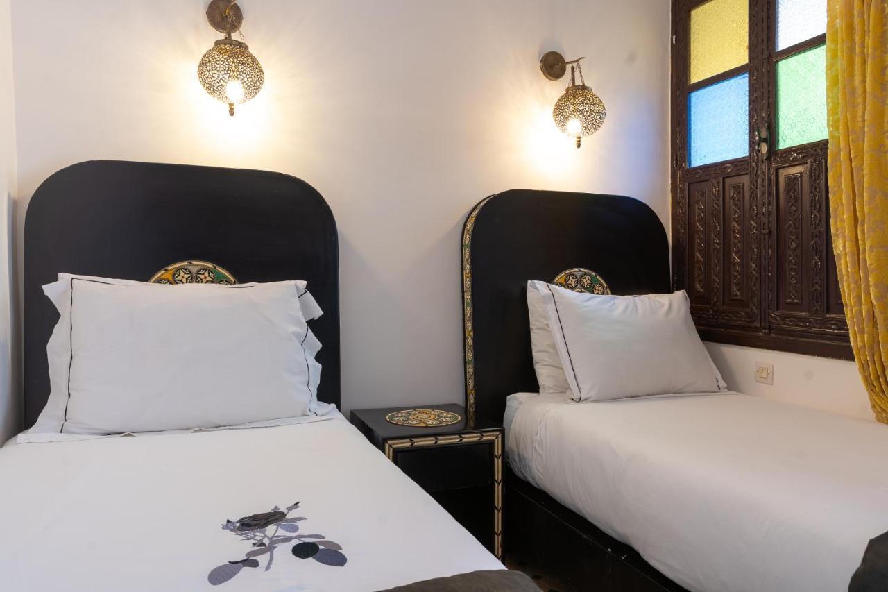 Ben Tachfine Riad 4*