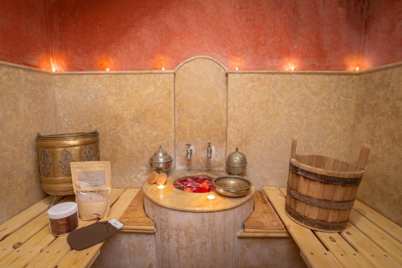 Ben Tachfine Riad 4*