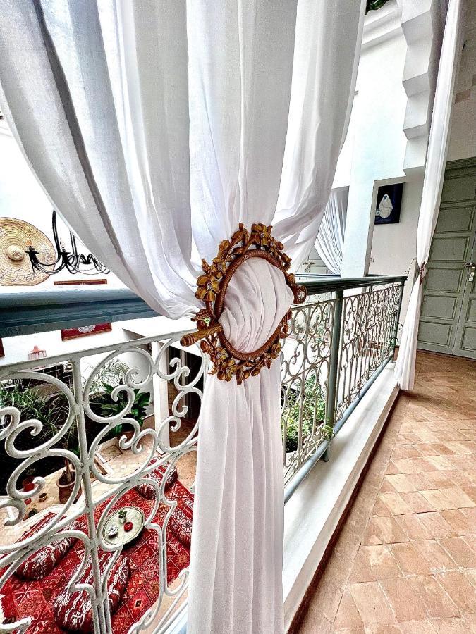 Dar Chadia Casa de hóspedes
