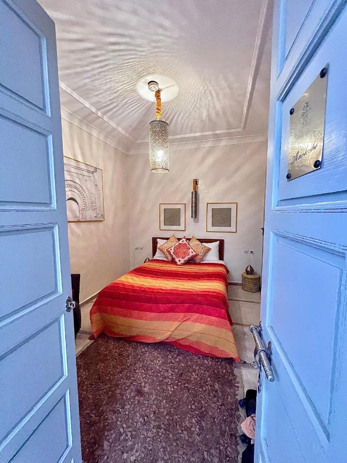 Dar Chadia Casa de hóspedes