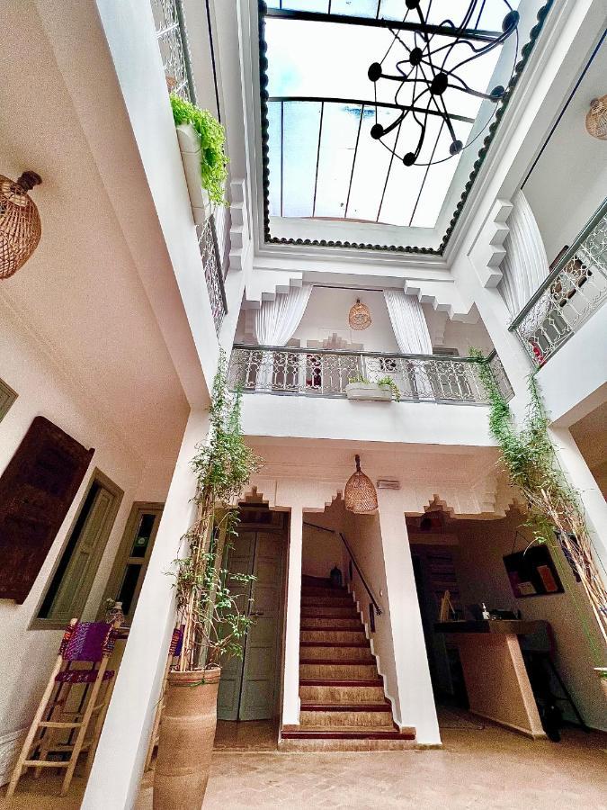 Dar Chadia Casa de hóspedes *