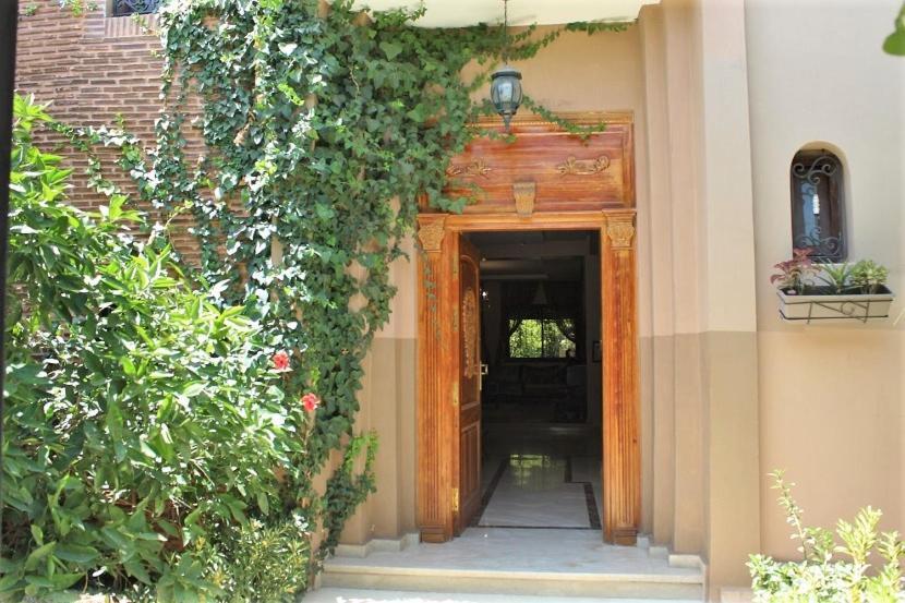 Villa Magnifique Avec Piscine Chauffee Que Pour Famille
