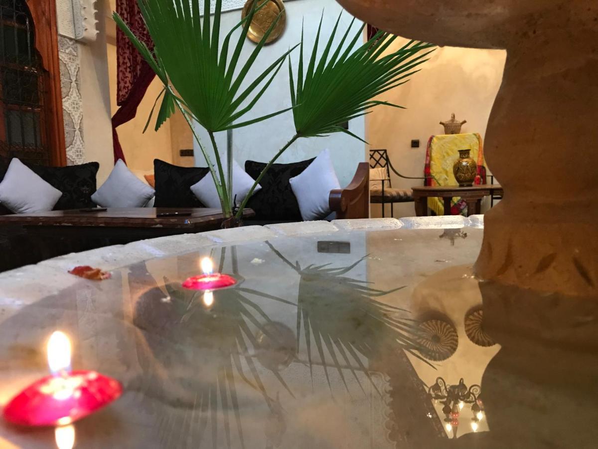 Dar Eljazouli Marrakech 3*