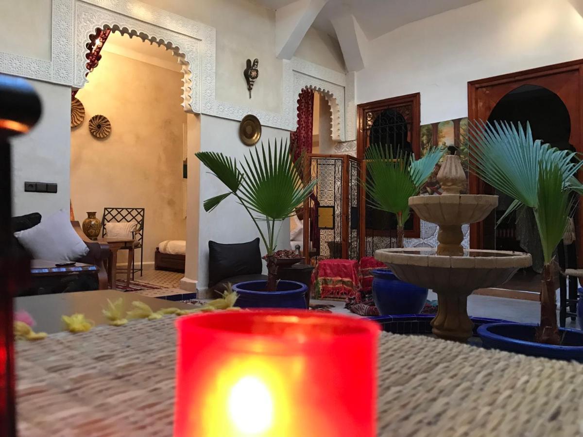 Dar Eljazouli Marrakech Riad 3*