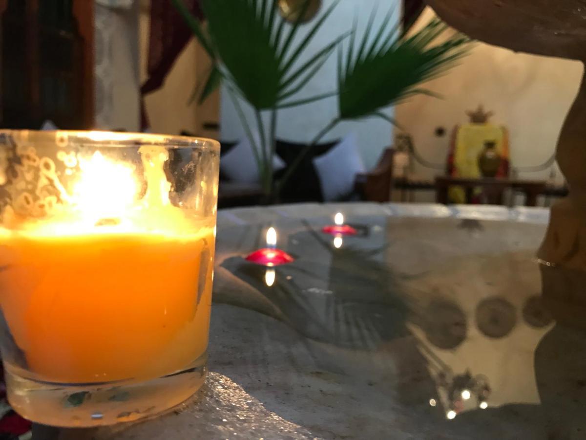 Dar Eljazouli Marrakech 3* Marrakesh
