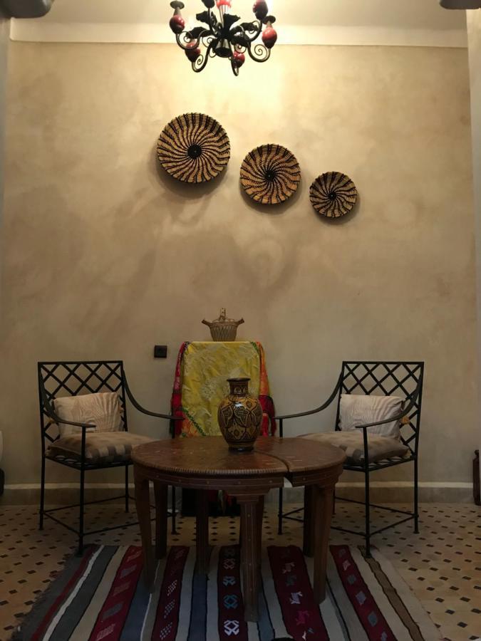 Dar Eljazouli Marrakech 3*