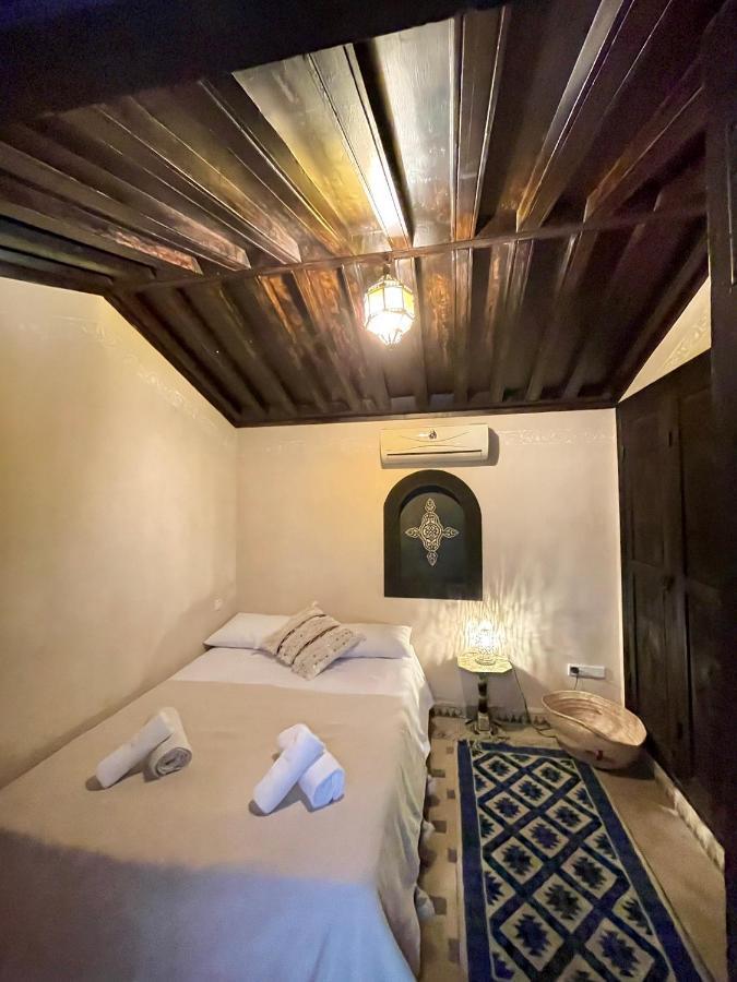 Chez Amazigh Riad Marrakesh
