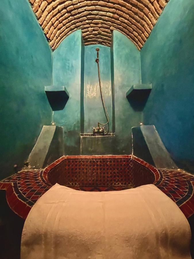 Chez Amazigh Riad Marrakesh
