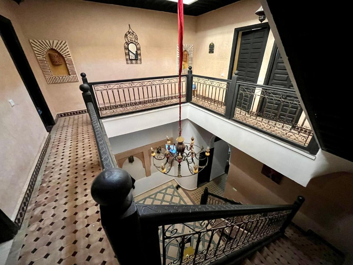 Riad Chez Amazigh Riad *