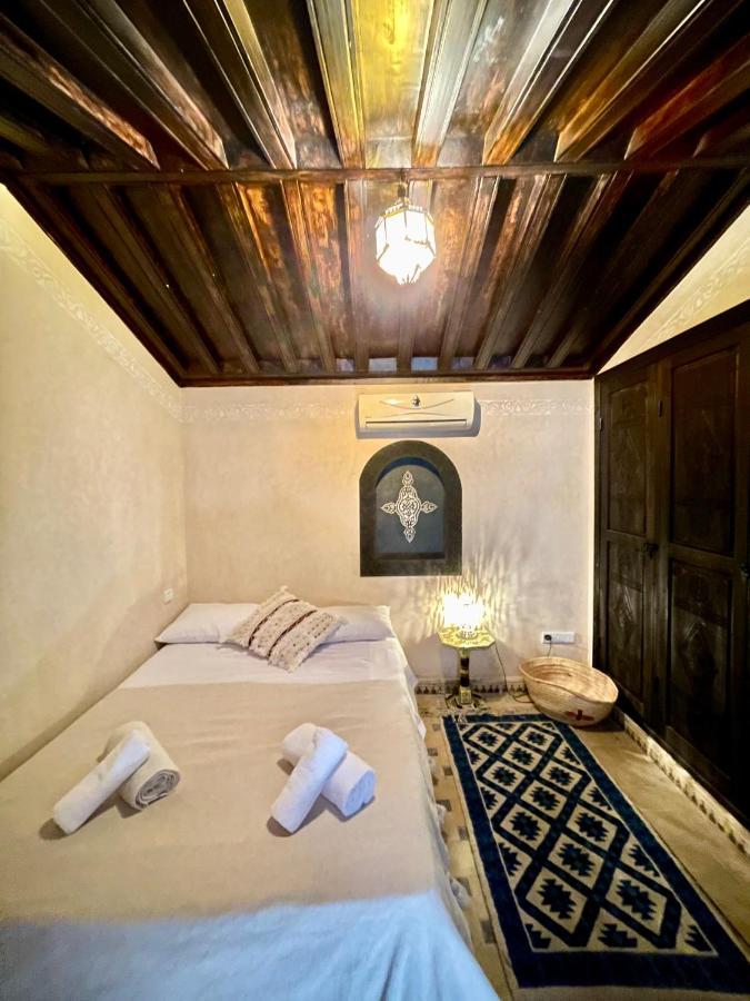 Chez Amazigh Riad Riad *