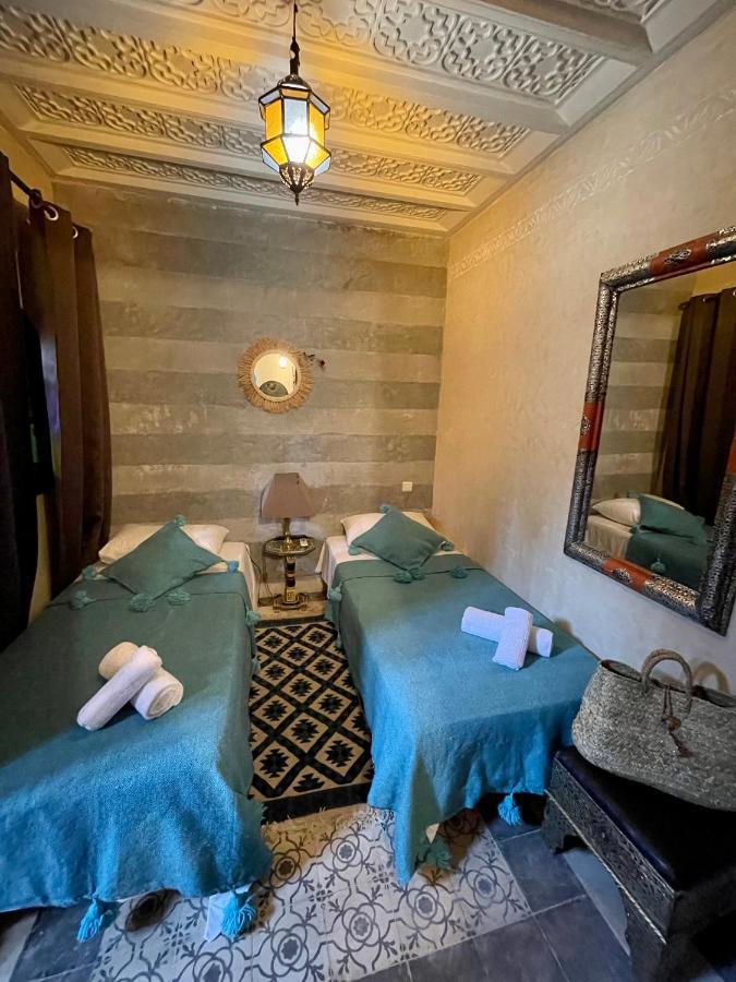 Chez Amazigh Riad Marrakesh