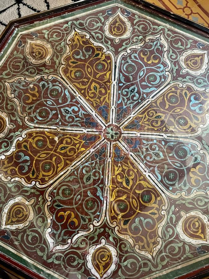 Chez Amazigh Riad