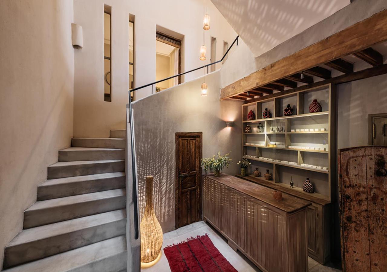 Riad Slitine & Marrakesh