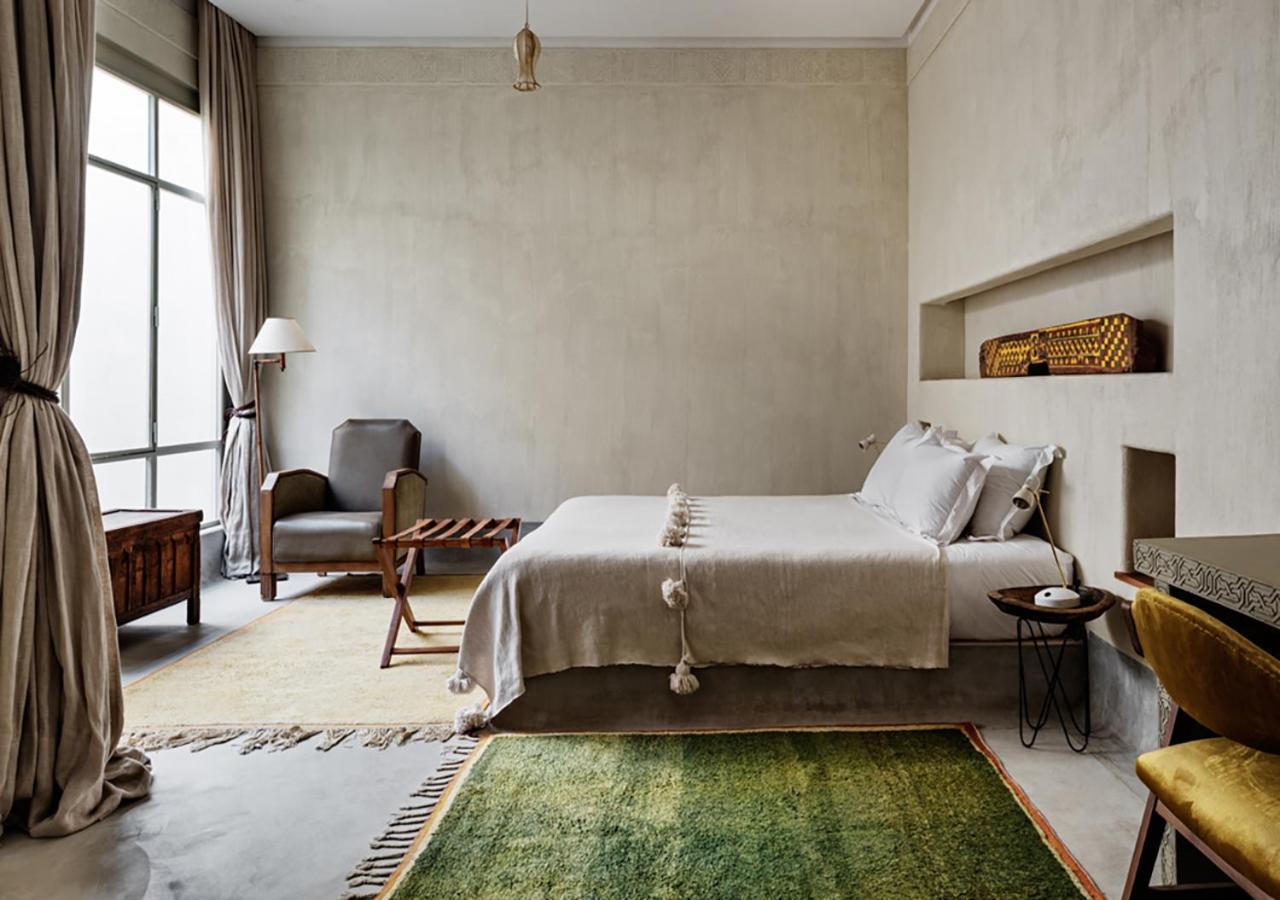 Slitine & Riad Marrakesh