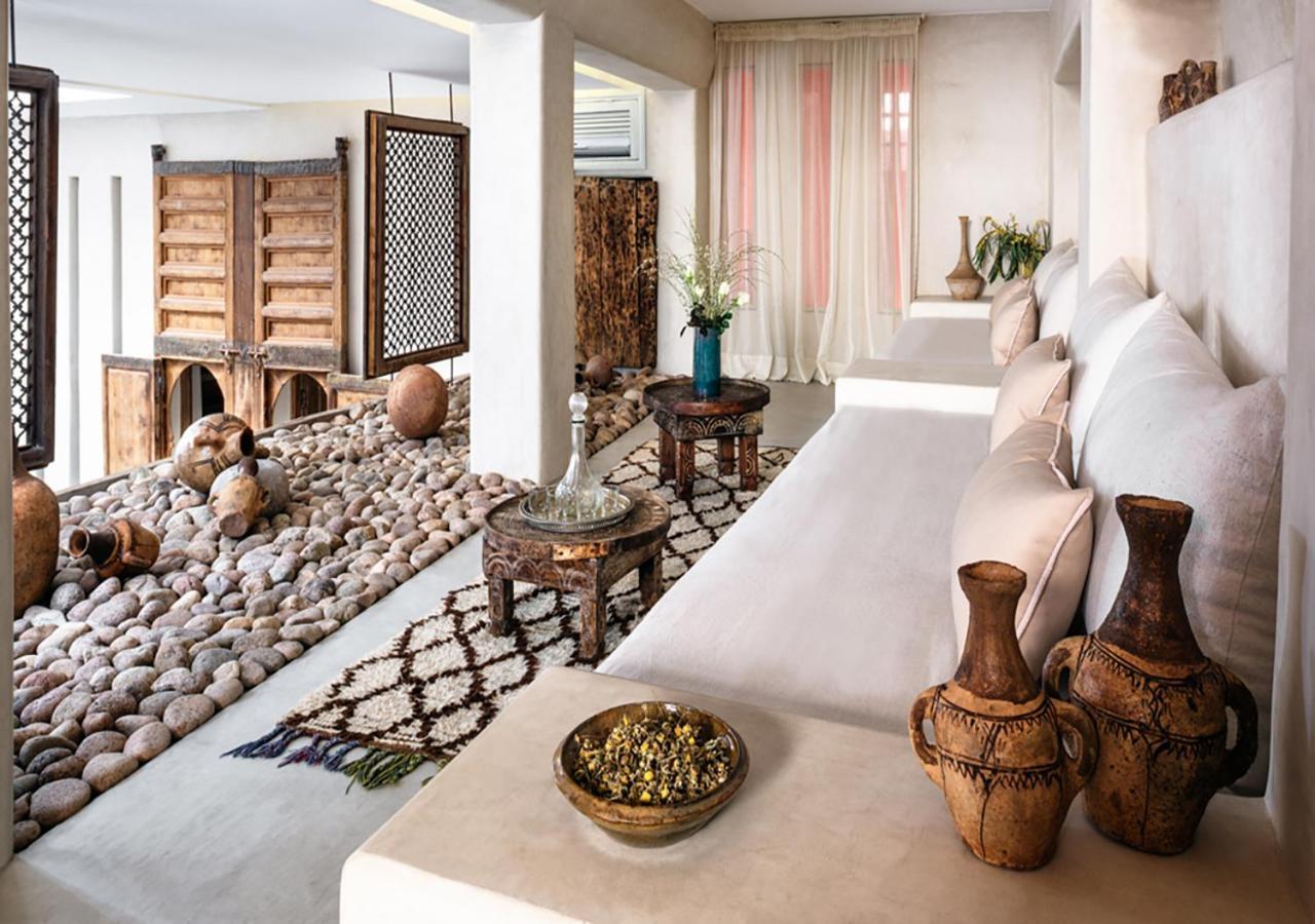 Slitine & Marrakesh