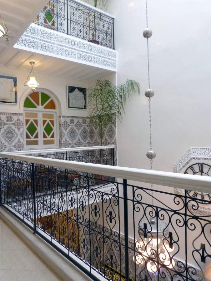 Darabi En Exclusivité Hébergement de vacances Marrakesh