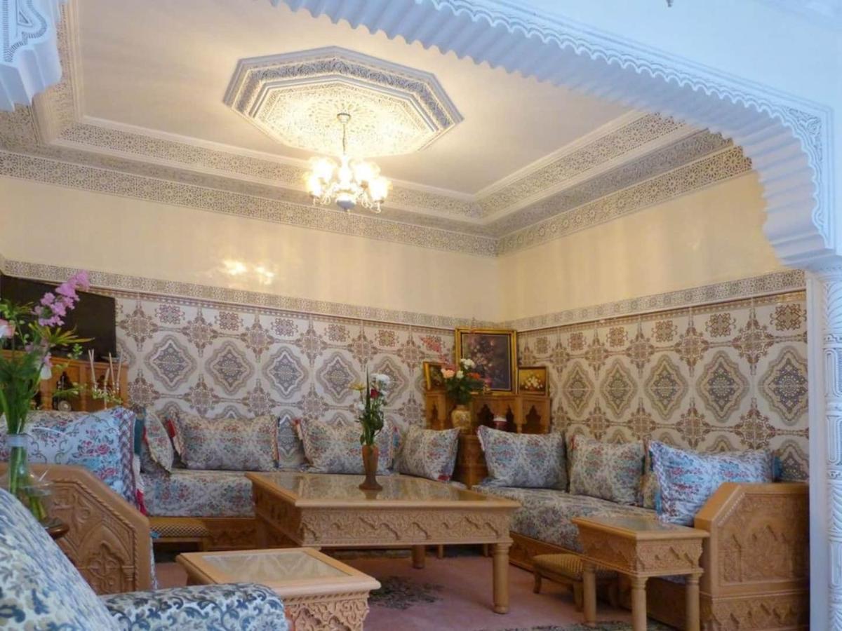 Darabi En Exclusivité Hébergement de vacances Marrakesh