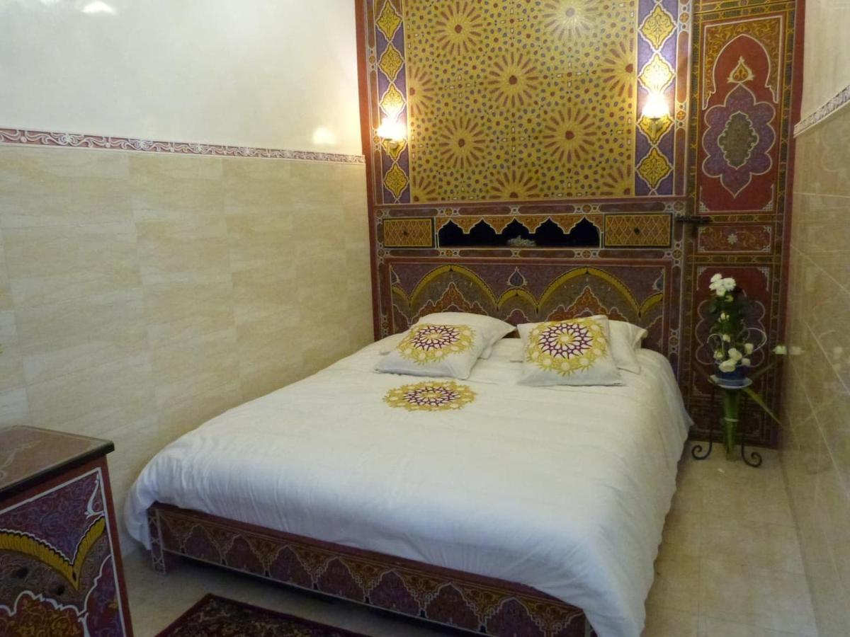 Darabi En Exclusivité Hébergement de vacances Marrakesh