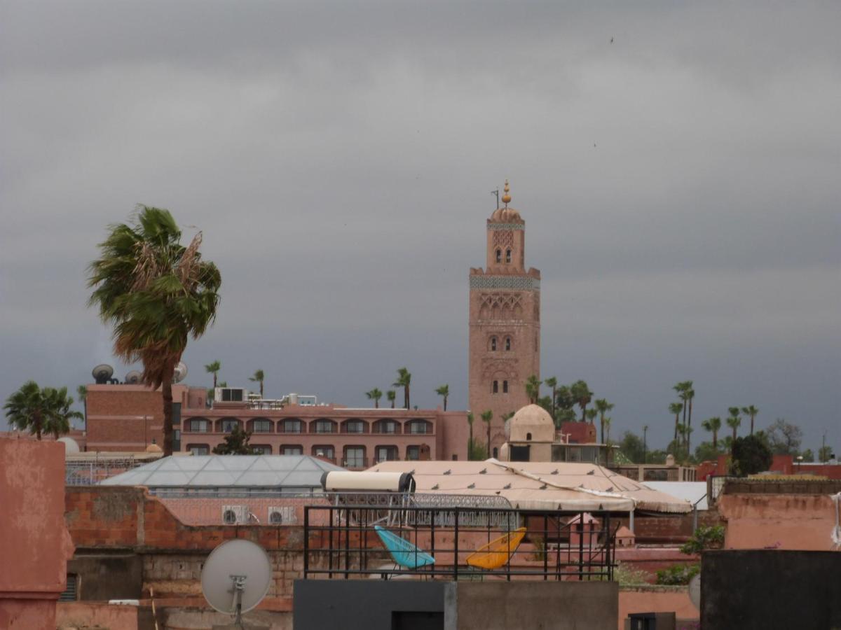 Hébergement de vacances Darabi En Exclusivité Marrakesh