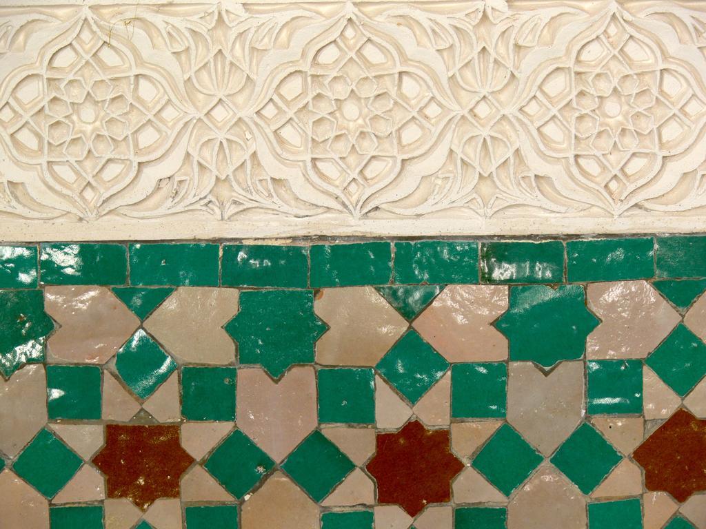 El Mezouar Bed & Breakfast