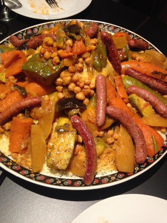 Hcekarram Riad 3*