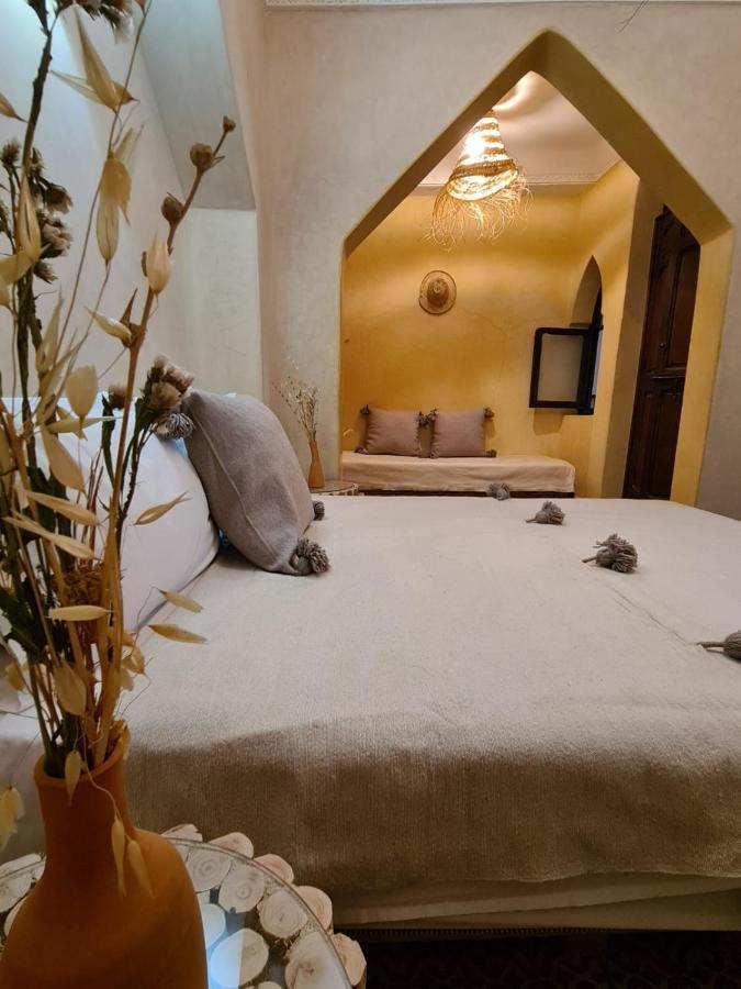 Casa Sophia Casa de hóspedes Marraquexe