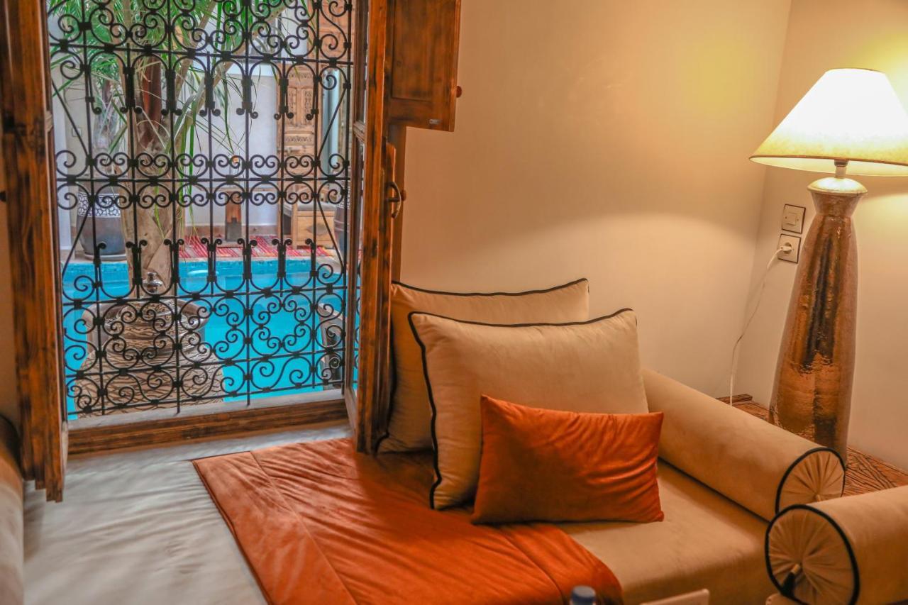 Riad Anya & 4*