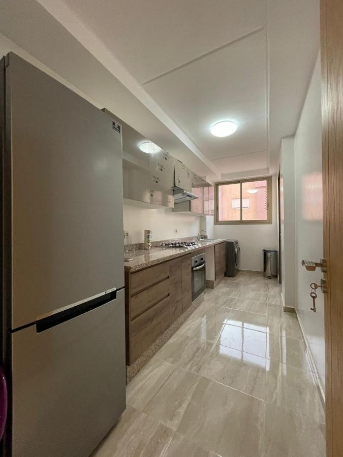 24hr Security Luxury Gated Community Apartment Marrakesh