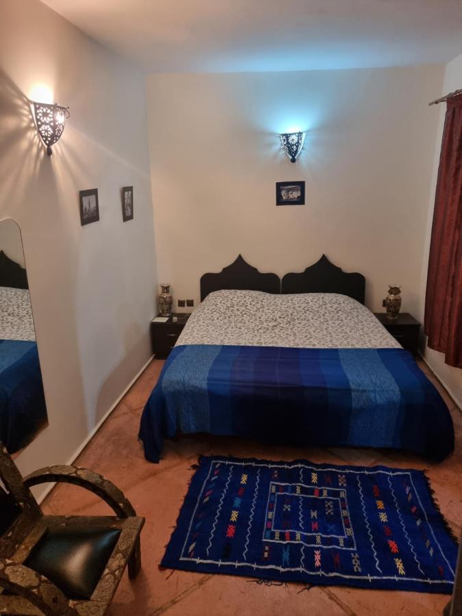 Kasbah De Jade: Luxury With Heated Pool And Jacuzzi * Marrakesh