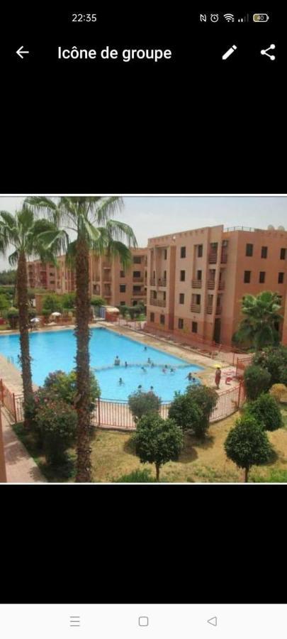 Charmant Logement Avec Parking Residenciel Sans Piscine *