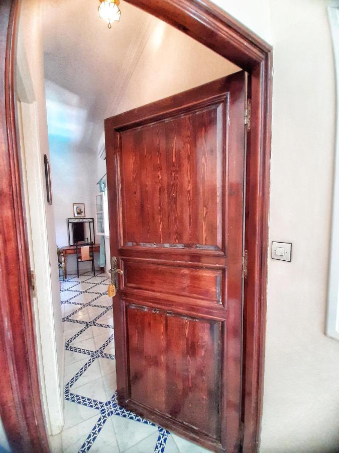 Touristique Koutoubienne Apartment *