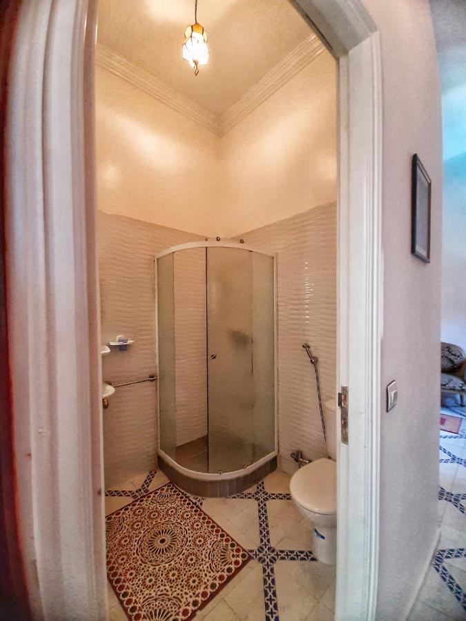 Apartment Touristique Koutoubienne *