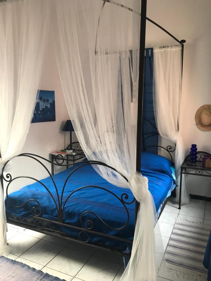 Maison Traditionnel Idealement Situe A Marrakech *